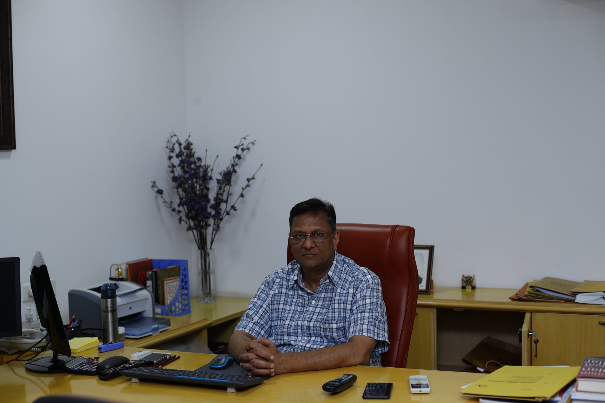 FCA Sanjay Aggarwal