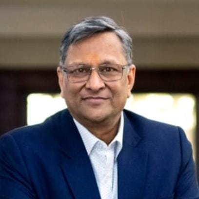 Mr. Sanjay Aggarwal
